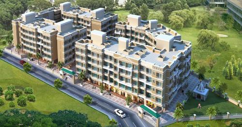 Anant Greens Phase I