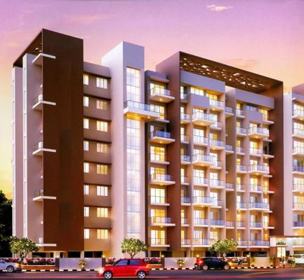 NEEL RIDDHI EMERALD