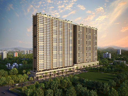 Balaji Symphony