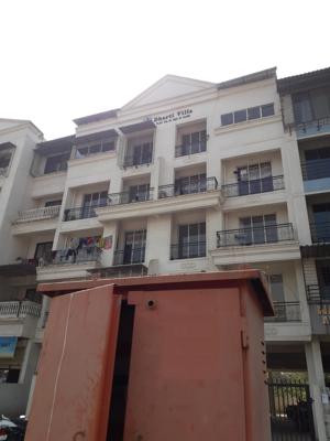 DHARTI VILLA