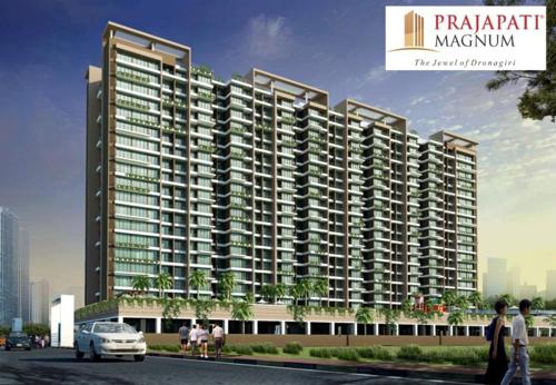PRAJAPATI MAGNUM