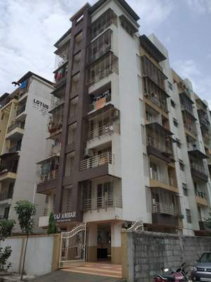 RAJ AMBAR