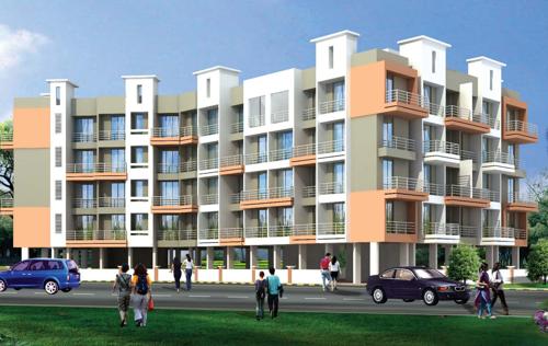 BALAJI COMPLEX - PLOT NO 11, 12, 13