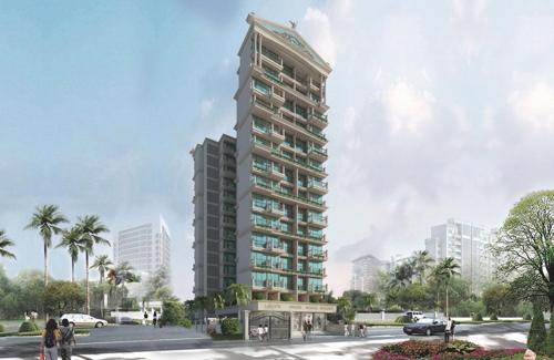LAKHANI SKYWAYS