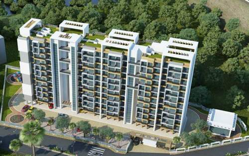 LAMER RESIDENCY