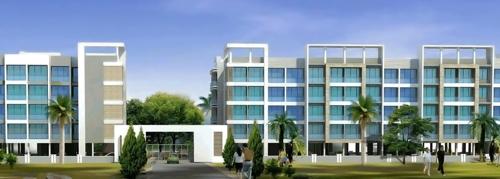 Balaji Splendour - Phase I