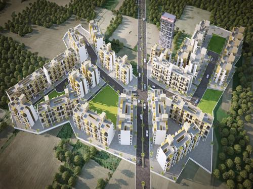 SAHAKAR DWARKA I