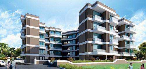 GREEN ABODE