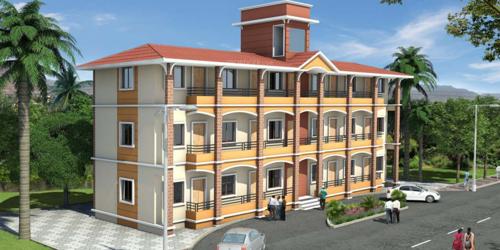 SIDDHIVINAYAK PHASE 1