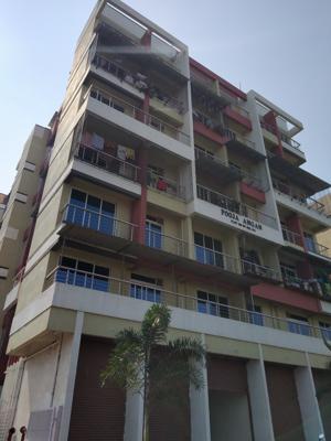 POOJA ANGAN