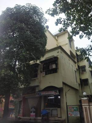 M/s.New Saikrupa Panvel CHS Ltd