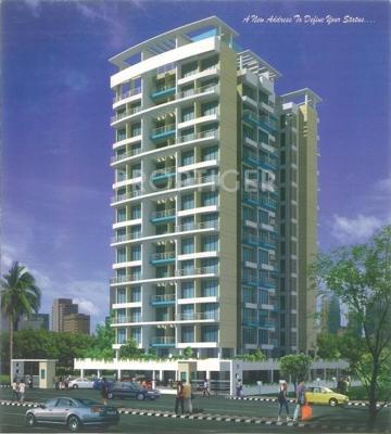 HIRA LAXMI HEIGHTS