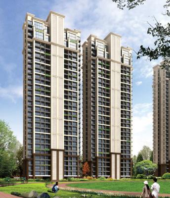 Indiabulls Greens - 4