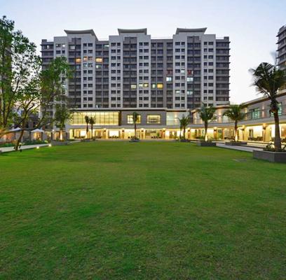 Kalpataru Waterfront