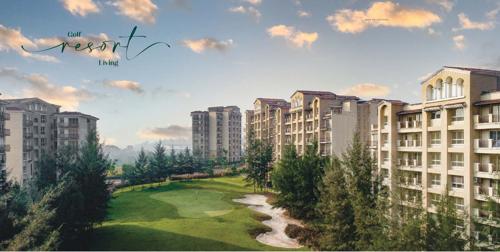 Indiabulls Savroli - 3
