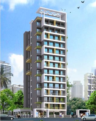 MISRI VILLA HEIGHT