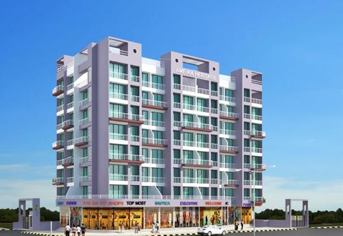 AMBIKA HERITAGE