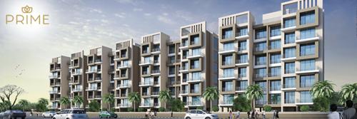 BLDG C6/01, C6/02 AND C6/03 NEEL SIDHI PRIME