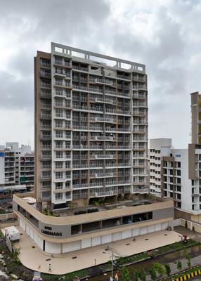 Apex landmark
