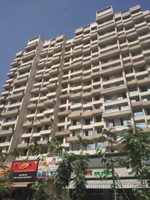 SIDDHIVINAYAK TWINS