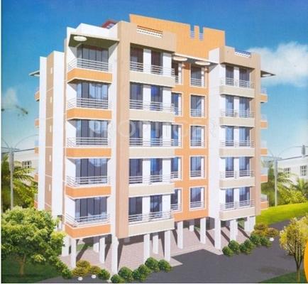 GAGANGIRI VIHAR COMPLEX