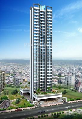 Balaji Heights