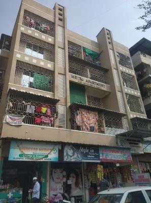METRO APARTMENT