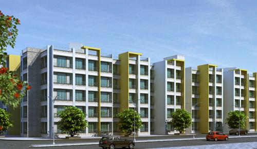Skyline riverside wing G