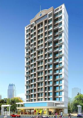 ANANT AVENUE