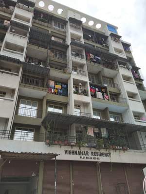VIGHNAHAR RESIDENCY