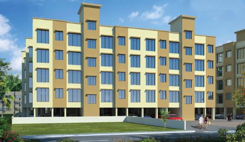 SHIV RESIDENCY