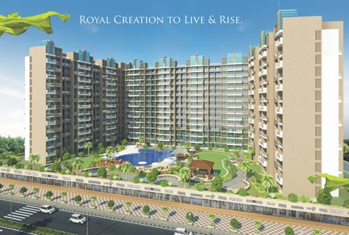 BHAGWATI IMPERIA