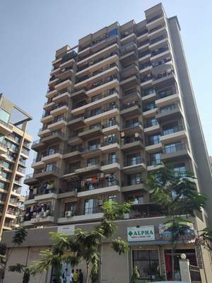 Shivalic Heights