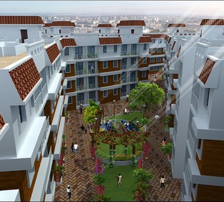 SG Skytown