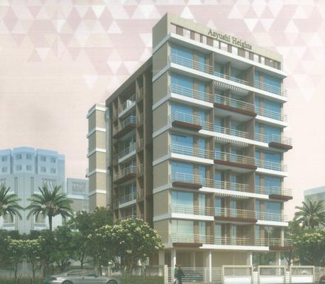 Aayushi Heights