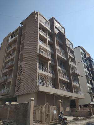 Aayushi Apartment