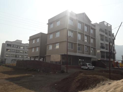RASIKA BUILDERS AND DEVELOPERS NERAL