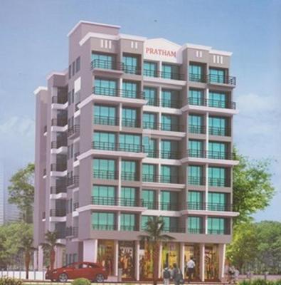 PRATHAM RESIDENCY