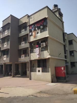 MAHALAXMI NAGAR PHASE III Part A