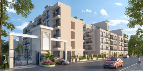 Eakadanta Sankul Phase-I