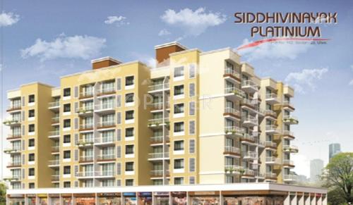 SIDDHIVINAYAK PLATINIUM