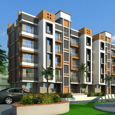 VASANT NIRVANA PHASE 2