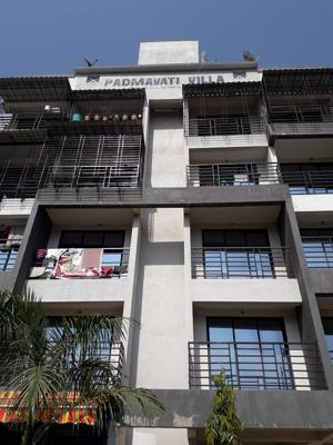 PADMAVATI VILLA