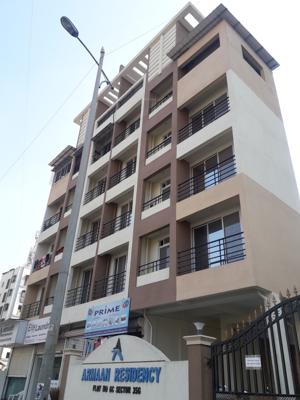 ARMAAN RESIDENCY