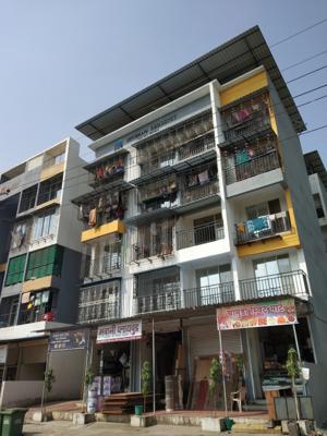 SHUBHAM RESIDENCY