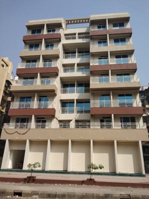 ARADHYA RESIDENCY