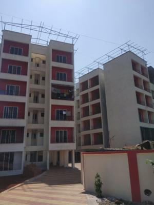 RAMJI RESIDENCY