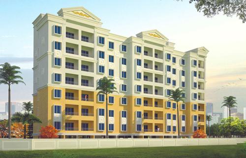 Deccan Residency