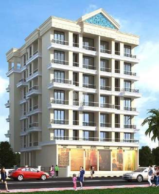 KHUSHBOO AVENUE