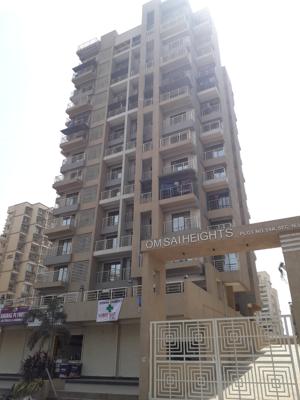 OM SAI HEIGHTS